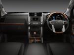 Toyota Land Cruiser Prado 150 5-Door 2009 года (JP)